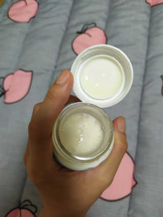 마이요기 요거트 — 5점을 준 리뷰어가 2019년 7월 올린 사용 사진