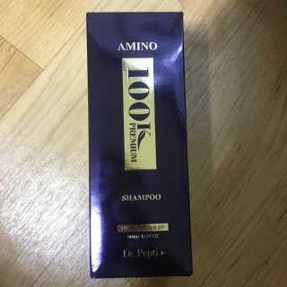 닥터펩티 아미노 100K 프리미엄 샴푸 500g — 4.67점을 준 리뷰어가 2018년 6월 올린 사용 사진