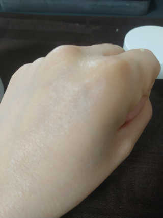GoodDay Skincare GoodDay 강황크림 50g — 5점을 준 리뷰어가 2020년 1월 올린 사용 사진