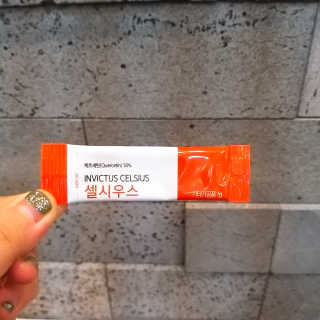 라플레 염증을 청소하는 퀘르세틴, 셀시우스 — 5점을 준 리뷰어가 2019년 10월 올린 사용 사진