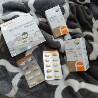 메디포스트 모비타 메디칸플러스 — 5점을 준 리뷰어가 2018년 12월 올린 사용 사진