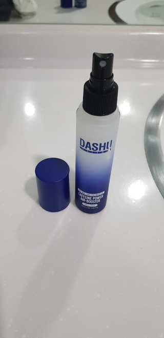 다슈코리아 다슈 볼륨 카페인 파워 에어부스터 120ml — 4점을 준 리뷰어가 2019년 7월 올린 사용 사진
