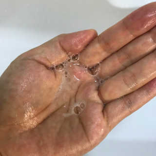 코에나샴푸 500ml — 5점을 준 리뷰어가 2019년 8월 올린 사용 사진