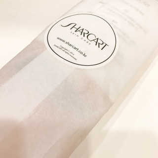 줌마들도 인정한 샤카트 페이스앤바디 필링젤 310ml — 4.67점을 준 리뷰어가 2018년 4월 올린 사용 사진