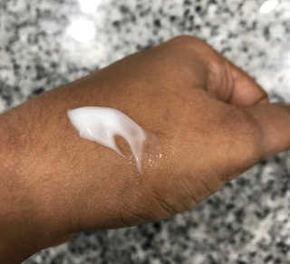 바이 위시트랜드 VITAMIN 75 CREAM — 5점을 준 리뷰어가 2017년 11월 올린 사용 사진