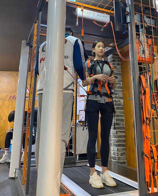 [더블에프메딜런스] 메딜런스 프로그램 — 5점을 준 리뷰어가 2020년 2월 올린 사용 사진