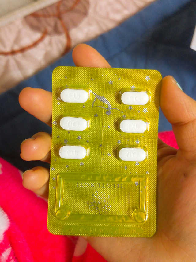 질경이 플러스 6정 리뷰 사진