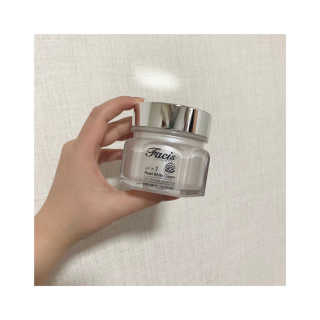 파시스 올인원 진주 화이트닝 크림 100ml — 4.5점을 준 리뷰어가 2019년 1월 올린 사용 사진