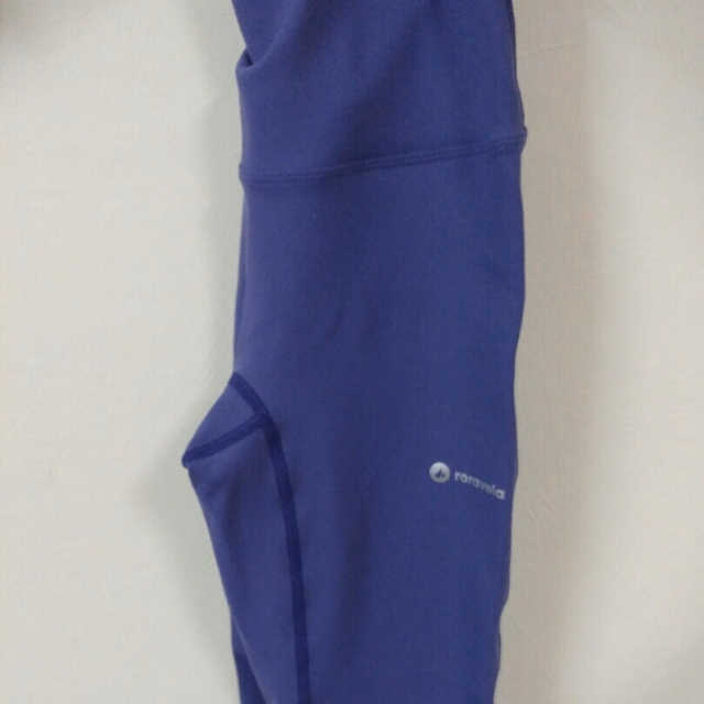 로라벨라 벨라 팬츠 레깅스 S 사이즈 리뷰 사진