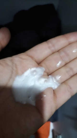 비욘드 바디 디펜스 샤워 450ml — 5점을 준 리뷰어가 2019년 12월 올린 사용 사진