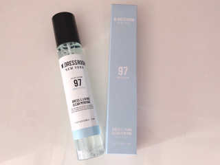 더블유드레스룸 드레스퍼퓸 150ml — 4점을 준 리뷰어가 2018년 6월 올린 사용 사진
