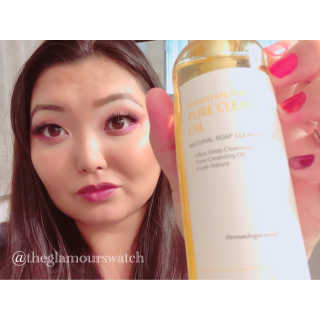 theglamourswatch님이 올린 리뷰 사진 2