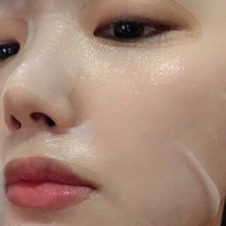로벡틴 닥터 마스크 아쿠아 — 5점을 준 리뷰어가 2019년 12월 올린 사용 사진