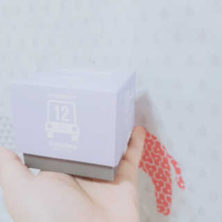 더블유드레스룸 더블유 차량용방향제 — 5점을 준 리뷰어가 2018년 9월 올린 사용 사진