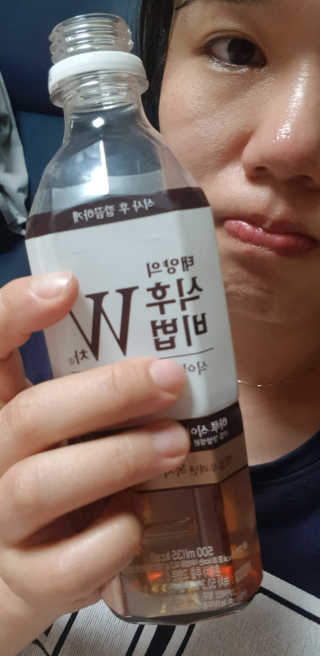 태양의 식후비법 W차 스페셜세트 — 4.5점을 준 리뷰어가 2019년 6월 올린 사용 사진