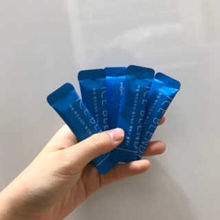(주)쟈뎅 [쟈뎅] 에스프레소스틱 아이스블렌드 — 5점을 준 리뷰어가 2019년 5월 올린 사용 사진