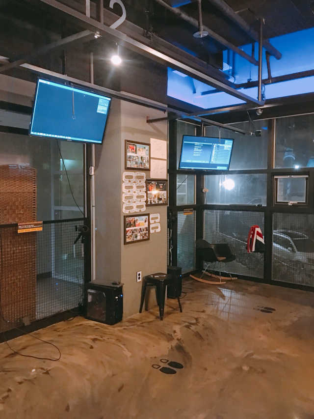 [VRavo 건대점] VR게임 30분 이용권+음료 1잔 2인 SET 리뷰 사진