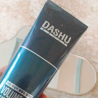 다슈코리아 다슈 데일리 볼륨 업 컬크림 150ml — 3.5점을 준 리뷰어가 2019년 8월 올린 사용 사진