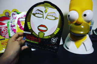 홍대앞이효리님이 올린 리뷰 사진 1