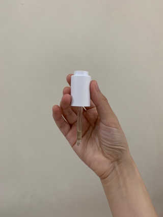 셀리맥스 노니 에너지 앰플 — 4점을 준 리뷰어가 2019년 8월 올린 사용 사진