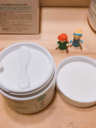 오그도아 수퍼 딥 클렌징 스무디 밤 — 4.5점을 준 리뷰어가 2020년 2월 올린 사용 사진
