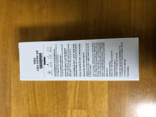 [밥스누] 서울대 약콩모 탈모기능성 샴푸 500ml — 3점을 준 리뷰어가 2019년 7월 올린 사용 사진