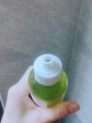 달리프 클로렐라 베러 루트 워터트리트먼트 200ml — 5점을 준 리뷰어가 2018년 12월 올린 사용 사진