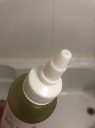 달리프 클로렐라 베러 루트 워터트리트먼트 200ml — 5점을 준 리뷰어가 2019년 9월 올린 사용 사진