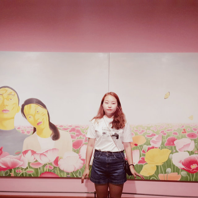 marsiler 2016 S/S mst 리뷰 사진