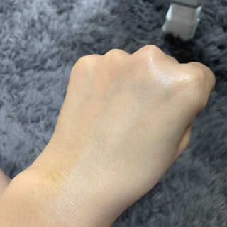 메이메리 쓰리이펙츠 모이스처 톤업크림 50ml — 5점을 준 리뷰어가 2020년 1월 올린 사용 사진