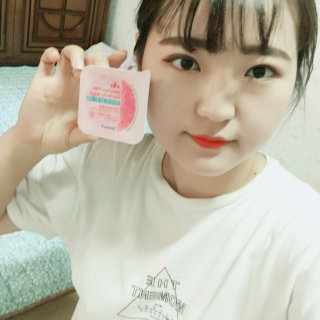 더마비 히말라야 핑크 솔트 바디 스크럽 — 4점을 준 리뷰어가 2016년 8월 올린 사용 사진