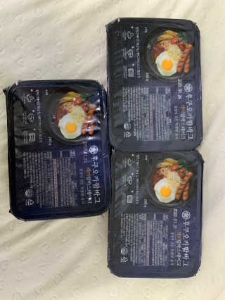 후쿠오카함바그 눈꽃치즈 데미그라스 함박스테이크 240g x3팩 — 5점을 준 리뷰어가 2019년 11월 올린 사용 사진