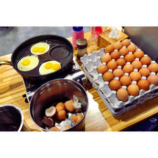 [춘여닭숯불닭갈비] 닭갈비 무한 2인+치즈퐁듀+음료수 — 5점을 준 리뷰어가 2019년 6월 올린 사용 사진