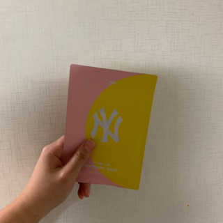 MLB COSMETICS [MLB PLAY] 톤업 화이트닝 마스크 1BOX — 3점을 준 리뷰어가 2019년 9월 올린 사용 사진