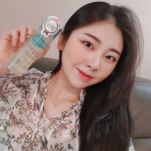 더마비 인텐시브 베리어 멀티오일 리뷰 사진