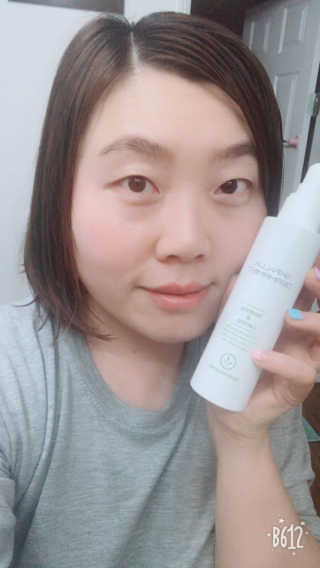 [더마허브] 스킨룩스 더마미스트 150ml — 5점을 준 리뷰어가 2018년 3월 올린 사용 사진