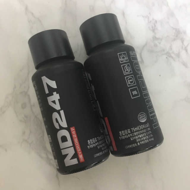 ND247 리뷰 사진
