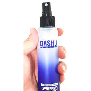 다슈코리아 다슈 볼륨 카페인 파워 에어부스터 120ml — 5점을 준 리뷰어가 2019년 4월 올린 사용 사진