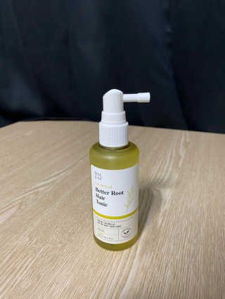 달리프 클로렐라 베러 루트 헤어토닉 100ml — 4점을 준 리뷰어가 2020년 3월 올린 사용 사진