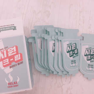시원크림 — 4점을 준 리뷰어가 2017년 5월 올린 사용 사진
