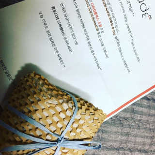 끌로드엠 디피 카다디아 크림 — 4.5점을 준 리뷰어가 2019년 6월 올린 사용 사진
