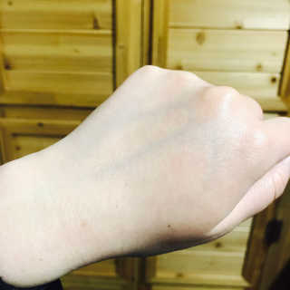 블랑벨 스피루리나 에메랄드 에센스 — 5점을 준 리뷰어가 2018년 3월 올린 사용 사진