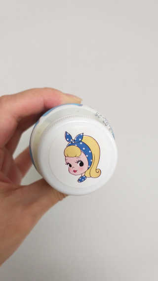 마이요기 요거트 — 4점을 준 리뷰어가 2019년 7월 올린 사용 사진