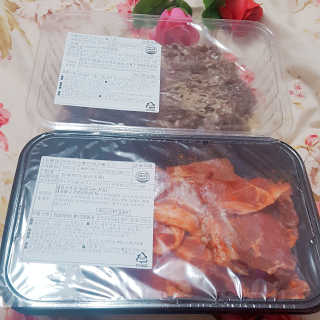 미티스트 더 맛있는 소담 소불고기 + 도담 돼지 불고기 — 5점을 준 리뷰어가 2019년 2월 올린 사용 사진