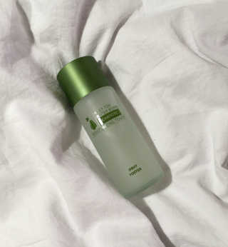 데일리톡스톡스 데일리톡스 워터밤 차요테 모이스처라이징 토너 — 5점을 준 리뷰어가 2018년 2월 올린 사용 사진