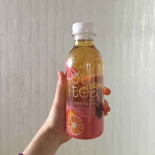 (주)쟈뎅 [쟈뎅] 아워티 500ml （총 6병） — 5점을 준 리뷰어가 2019년 7월 올린 사용 사진
