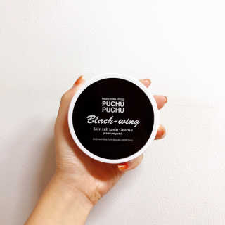 푸츄푸츄 Real repair skin cell premium patch — 4.83점을 준 리뷰어가 2018년 10월 올린 사용 사진