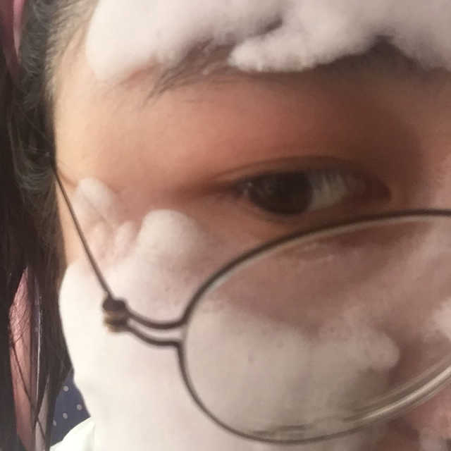 뷰리티 스노우 버블 톡스 리뷰 사진