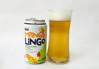하이트망고링고 하이트 망고링고 — 2.5점을 준 리뷰어가 2016년 8월 올린 사용 사진