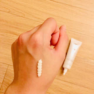 Dr.메디션 리턴 화이트닝 스팟 크림- 달마시안크림 — 4.67점을 준 리뷰어가 2018년 11월 올린 사용 사진